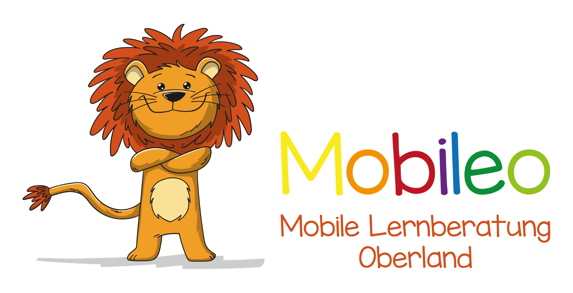 Logodesign für Mobileo