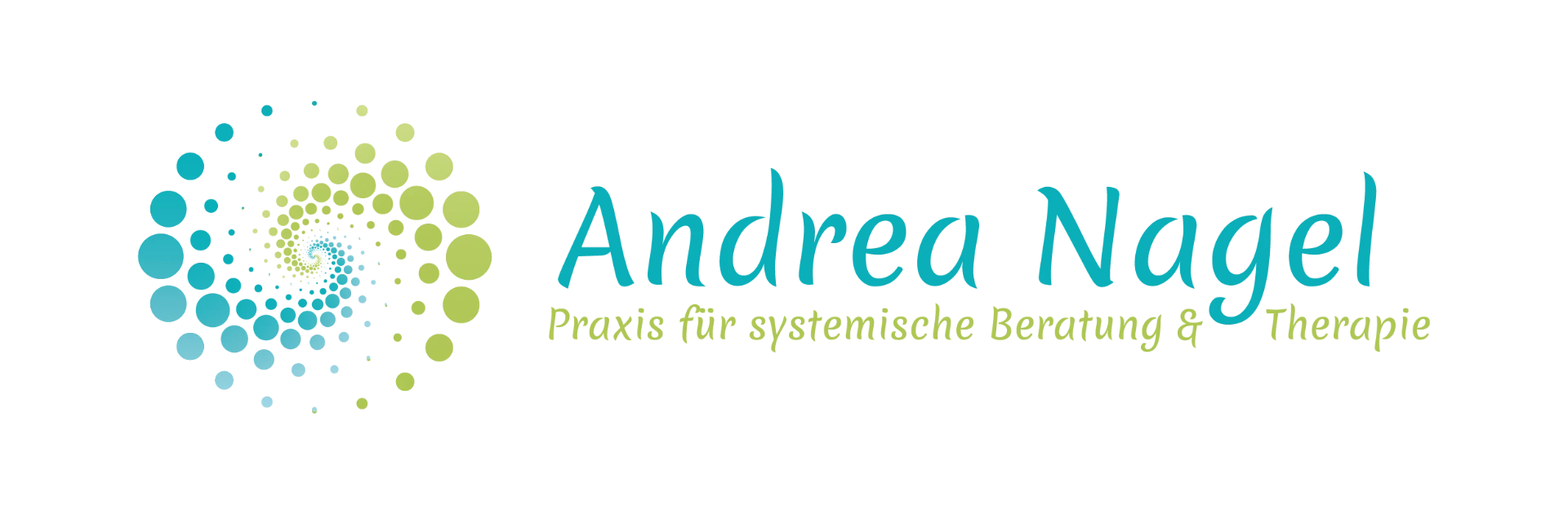 Logodesign für Andrea Nagel